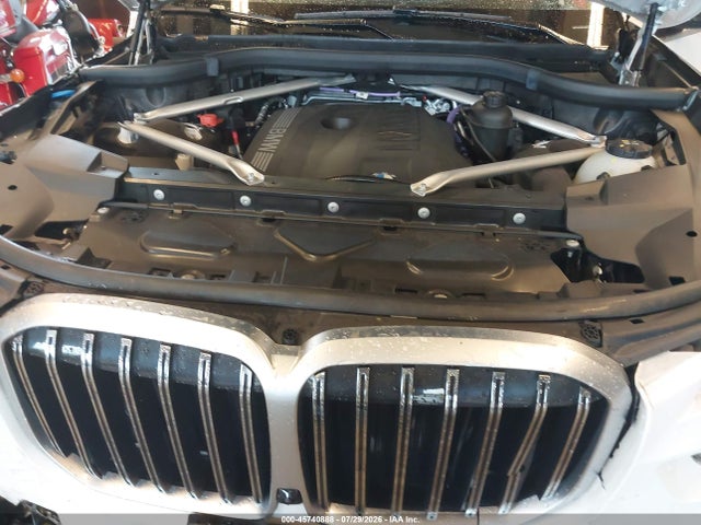 5UX23EM03P9R65527 BMW X7 Xdrive40i