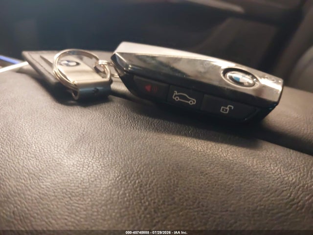 5UX23EM03P9R65527 BMW X7 Xdrive40i