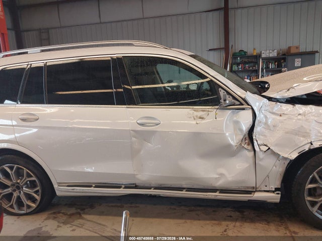 5UX23EM03P9R65527 BMW X7 Xdrive40i