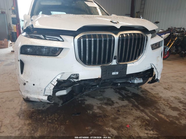 5UX23EM03P9R65527 BMW X7 Xdrive40i