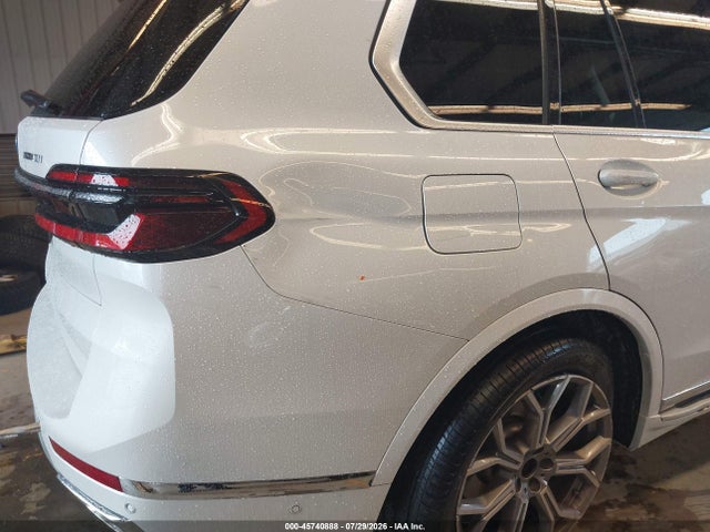 5UX23EM03P9R65527 BMW X7 Xdrive40i