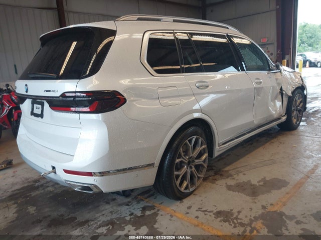 5UX23EM03P9R65527 BMW X7 Xdrive40i