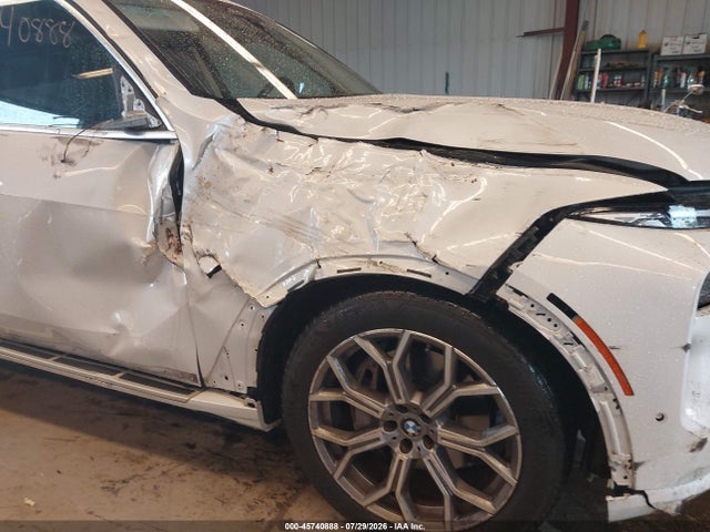 5UX23EM03P9R65527 BMW X7 Xdrive40i
