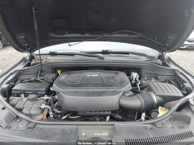 45740891 :رقم المزاد ، 1C4RJFAG8GC343831 vin ، 2016 Jeep Grand Cherokee Laredo مزاد بيع