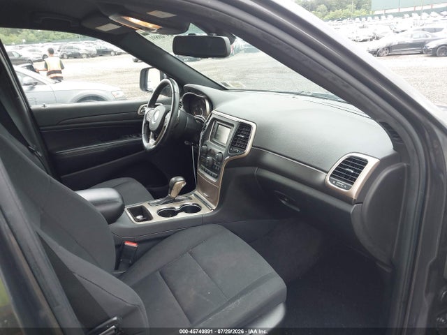 45740891 :رقم المزاد ، 1C4RJFAG8GC343831 vin ، 2016 Jeep Grand Cherokee Laredo مزاد بيع
