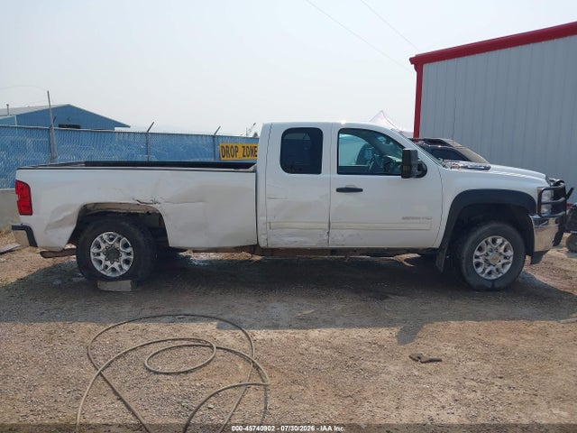 Aukcja sprzedaży 2012 Chevrolet Silverado 2500hd Lt, vin: 1GC2KXCG1CZ250321, numer aukcji: 45740902
