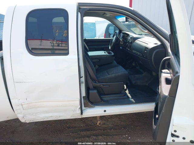Aukcja sprzedaży 2012 Chevrolet Silverado 2500hd Lt, vin: 1GC2KXCG1CZ250321, numer aukcji: 45740902