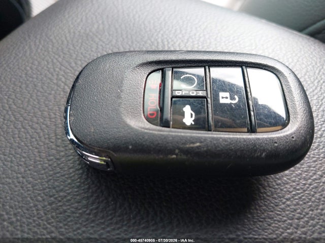 Продажа на аукционе авто 2026 Honda Civic Hybrid Sport/sport Touring, vin: 2HGFE4F81TH317514, номер лота: 45740905