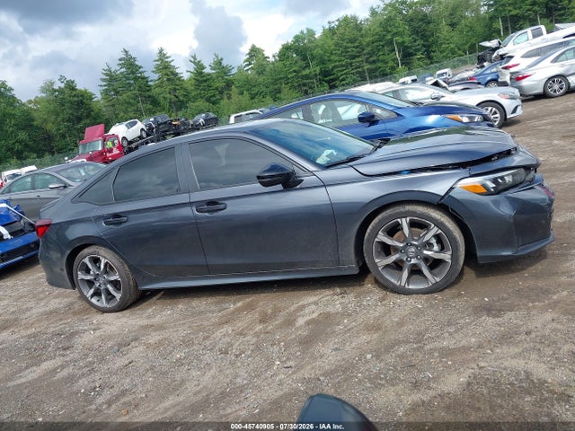 Продажа на аукционе авто 2026 Honda Civic Hybrid Sport/sport Touring, vin: 2HGFE4F81TH317514, номер лота: 45740905