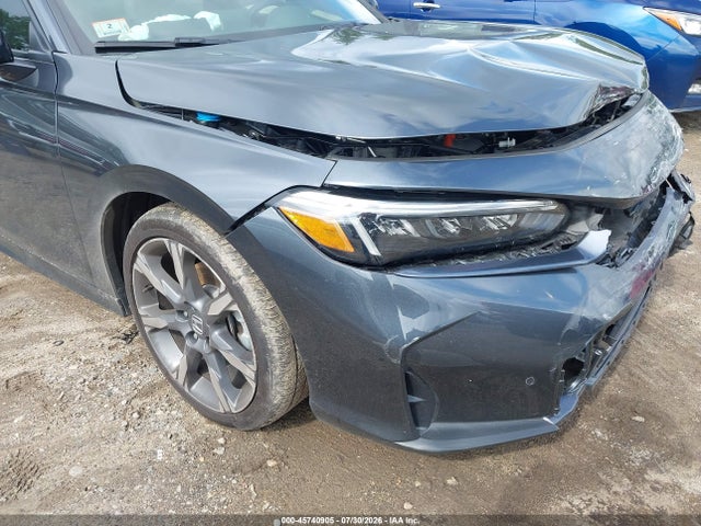 Продажа на аукционе авто 2026 Honda Civic Hybrid Sport/sport Touring, vin: 2HGFE4F81TH317514, номер лота: 45740905