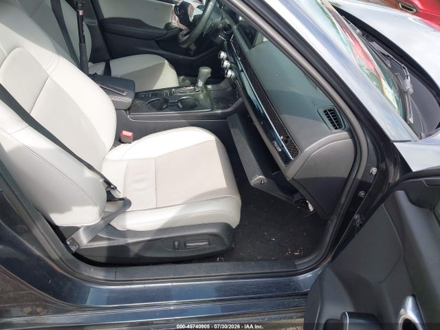 Продажа на аукционе авто 2026 Honda Civic Hybrid Sport/sport Touring, vin: 2HGFE4F81TH317514, номер лота: 45740905