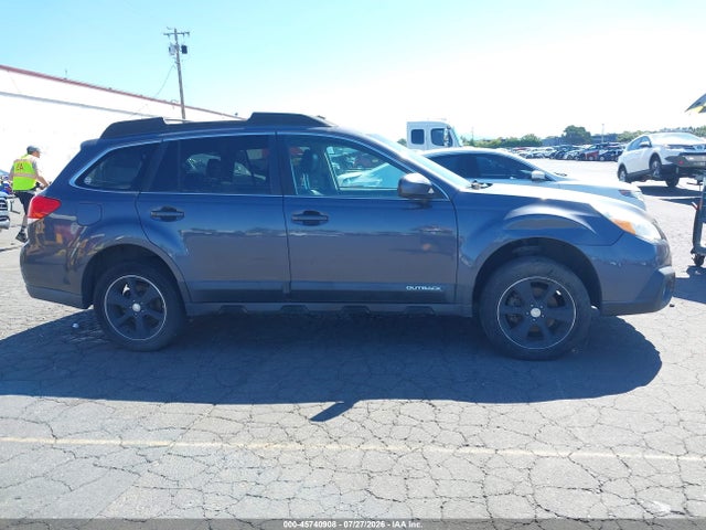 Subaru Outback 2.5i Limited 2014 4S4BRBKC3E3250318 Image 13