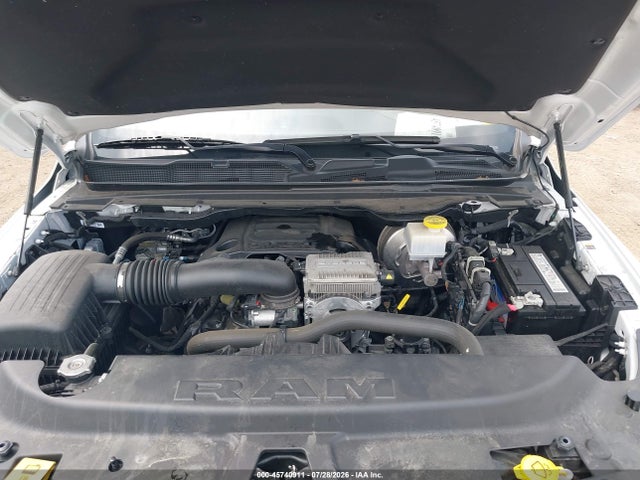 Aukcja sprzedaży 2024 Ram 1500 Laramie  4x4 5'7 Box, vin: 1C6SRFJT0RN232521, numer aukcji: 45740911