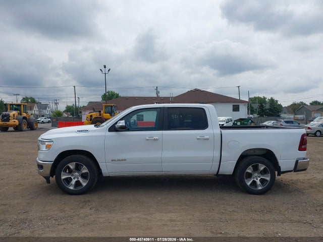 Aukcja sprzedaży 2024 Ram 1500 Laramie  4x4 5'7 Box, vin: 1C6SRFJT0RN232521, numer aukcji: 45740911