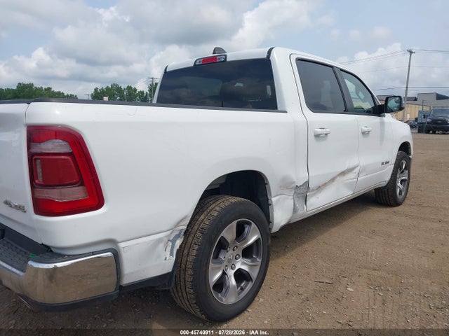 Aukcja sprzedaży 2024 Ram 1500 Laramie  4x4 5'7 Box, vin: 1C6SRFJT0RN232521, numer aukcji: 45740911
