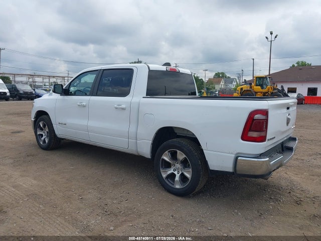 Aukcja sprzedaży 2024 Ram 1500 Laramie  4x4 5'7 Box, vin: 1C6SRFJT0RN232521, numer aukcji: 45740911