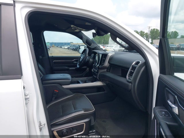 Aukcja sprzedaży 2024 Ram 1500 Laramie  4x4 5'7 Box, vin: 1C6SRFJT0RN232521, numer aukcji: 45740911