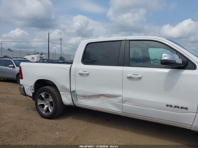 Aukcja sprzedaży 2024 Ram 1500 Laramie  4x4 5'7 Box, vin: 1C6SRFJT0RN232521, numer aukcji: 45740911