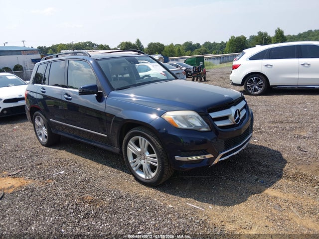 45740912 :رقم المزاد ، WDCGG5HBXFG430738 vin ، 2015 Mercedes-benz Glk 350 مزاد بيع
