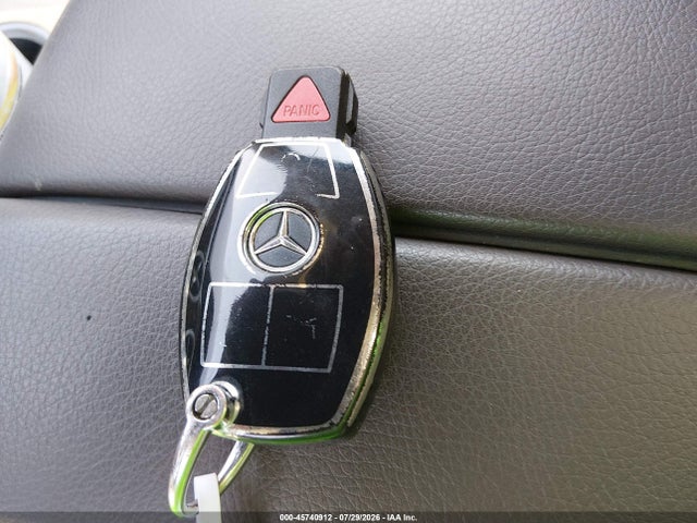 45740912 :رقم المزاد ، WDCGG5HBXFG430738 vin ، 2015 Mercedes-benz Glk 350 مزاد بيع