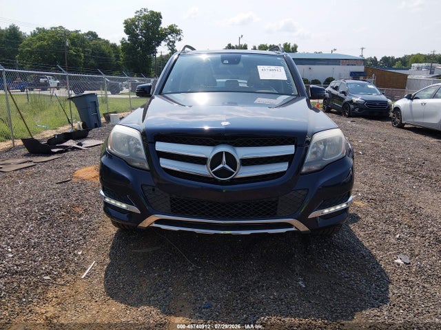 45740912 :رقم المزاد ، WDCGG5HBXFG430738 vin ، 2015 Mercedes-benz Glk 350 مزاد بيع
