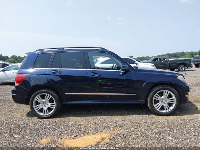 45740912 :رقم المزاد ، WDCGG5HBXFG430738 vin ، 2015 Mercedes-benz Glk 350 مزاد بيع