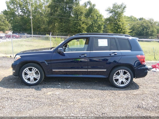 45740912 :رقم المزاد ، WDCGG5HBXFG430738 vin ، 2015 Mercedes-benz Glk 350 مزاد بيع