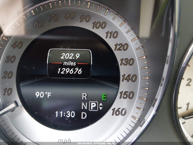 45740912 :رقم المزاد ، WDCGG5HBXFG430738 vin ، 2015 Mercedes-benz Glk 350 مزاد بيع
