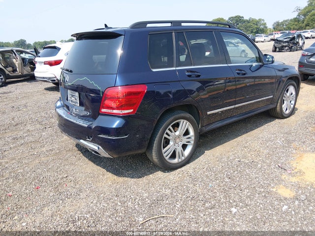 45740912 :رقم المزاد ، WDCGG5HBXFG430738 vin ، 2015 Mercedes-benz Glk 350 مزاد بيع