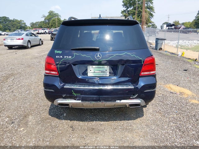 45740912 :رقم المزاد ، WDCGG5HBXFG430738 vin ، 2015 Mercedes-benz Glk 350 مزاد بيع