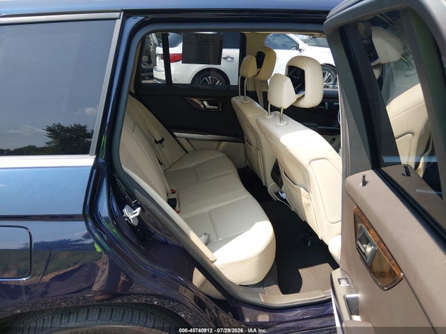 45740912 :رقم المزاد ، WDCGG5HBXFG430738 vin ، 2015 Mercedes-benz Glk 350 مزاد بيع