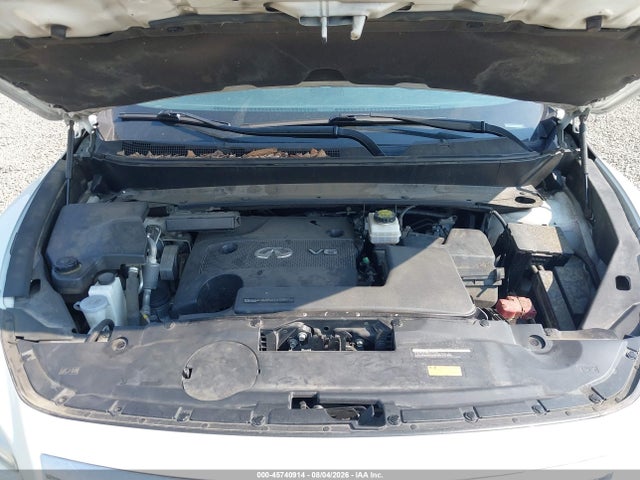Продаж на аукціоні авто 2015 Infiniti Qx60, vin: 5N1AL0MNXFC535986, номер лоту: 45740914