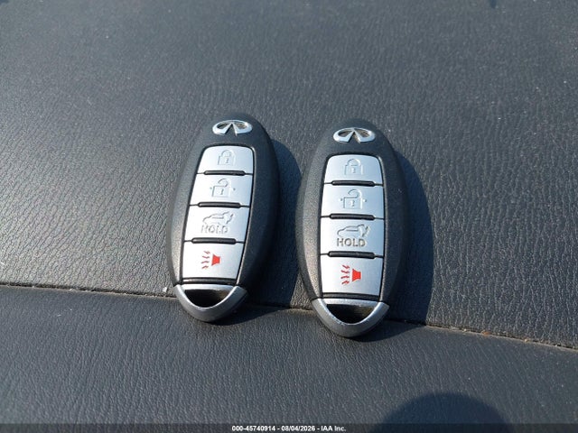Продаж на аукціоні авто 2015 Infiniti Qx60, vin: 5N1AL0MNXFC535986, номер лоту: 45740914