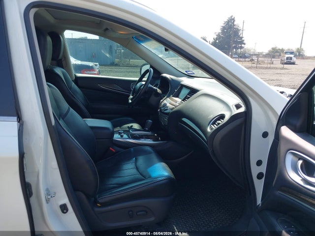 Продаж на аукціоні авто 2015 Infiniti Qx60, vin: 5N1AL0MNXFC535986, номер лоту: 45740914