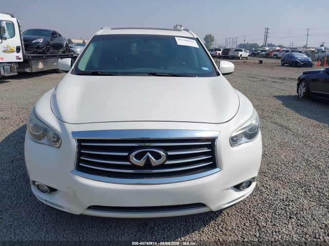 Продаж на аукціоні авто 2015 Infiniti Qx60, vin: 5N1AL0MNXFC535986, номер лоту: 45740914