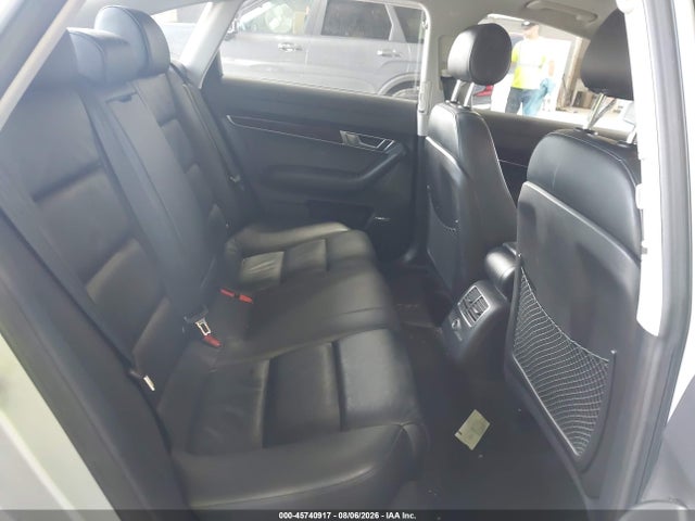 Продажа на аукционе авто 2006 Audi A6 3.2, vin: WAUDH74F36N165583, номер лота: 45740917