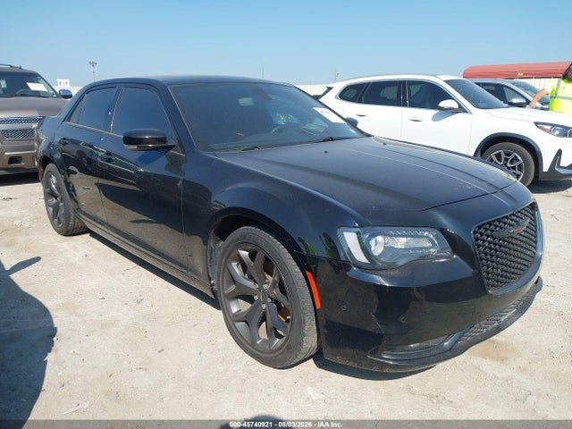 Aukcja sprzedaży 2023 Chrysler 300 300s, vin: 2C3CCABG9PH676669, numer aukcji: 45740921