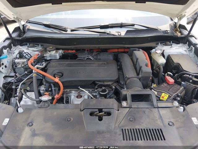 Aukcja sprzedaży 2023 Honda Cr-v Hybrid Sport, vin: 7FARS5H52PE009801, numer aukcji: 45740922