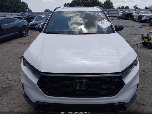 Aukcja sprzedaży 2023 Honda Cr-v Hybrid Sport, vin: 7FARS5H52PE009801, numer aukcji: 45740922