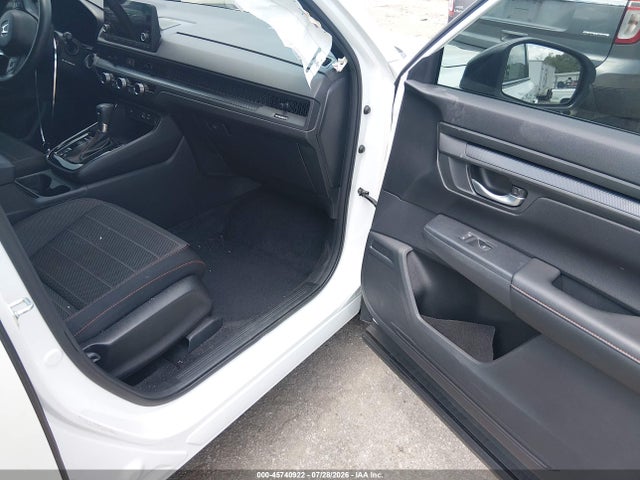 Aukcja sprzedaży 2023 Honda Cr-v Hybrid Sport, vin: 7FARS5H52PE009801, numer aukcji: 45740922