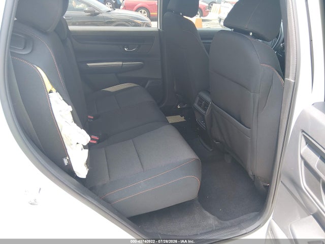 Aukcja sprzedaży 2023 Honda Cr-v Hybrid Sport, vin: 7FARS5H52PE009801, numer aukcji: 45740922