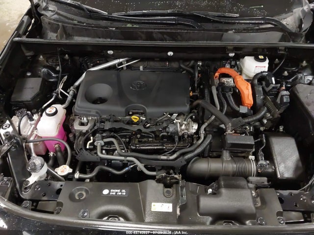 Aukcja sprzedaży 2023 Toyota Rav4 Hybrid Limited, vin: JTMD6RFV9PD080151, numer aukcji: 45740927