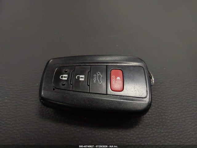 Aukcja sprzedaży 2023 Toyota Rav4 Hybrid Limited, vin: JTMD6RFV9PD080151, numer aukcji: 45740927