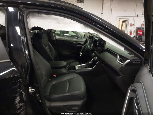 Aukcja sprzedaży 2023 Toyota Rav4 Hybrid Limited, vin: JTMD6RFV9PD080151, numer aukcji: 45740927