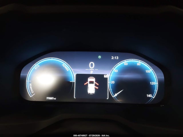 Aukcja sprzedaży 2023 Toyota Rav4 Hybrid Limited, vin: JTMD6RFV9PD080151, numer aukcji: 45740927
