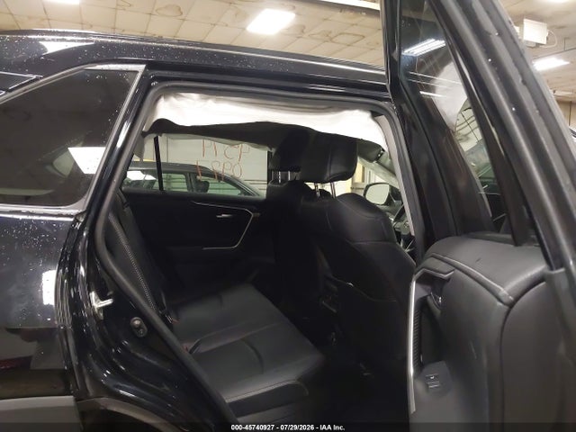 Aukcja sprzedaży 2023 Toyota Rav4 Hybrid Limited, vin: JTMD6RFV9PD080151, numer aukcji: 45740927
