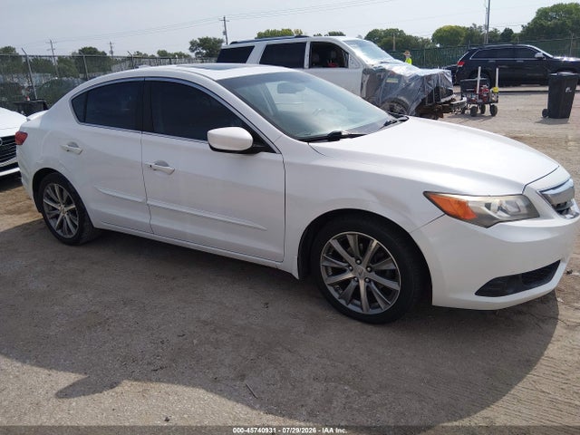 Продаж на аукціоні авто 2013 Acura Ilx 2.0l, vin: 19VDE1F73DE003557, номер лоту: 45740931