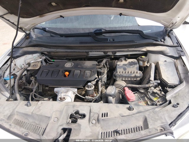 Продажа на аукционе авто 2013 Acura Ilx 2.0l, vin: 19VDE1F73DE003557, номер лота: 45740931