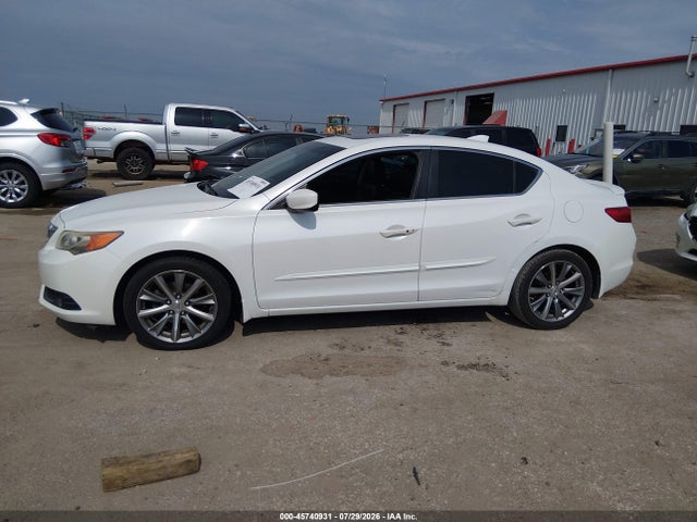 Продажа на аукционе авто 2013 Acura Ilx 2.0l, vin: 19VDE1F73DE003557, номер лота: 45740931