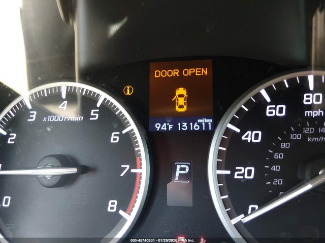 Продажа на аукционе авто 2013 Acura Ilx 2.0l, vin: 19VDE1F73DE003557, номер лота: 45740931